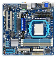 Gigabyte GA-MA78LMT-US2H